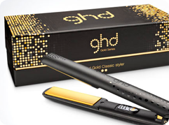Save £20 off GHD Stylers